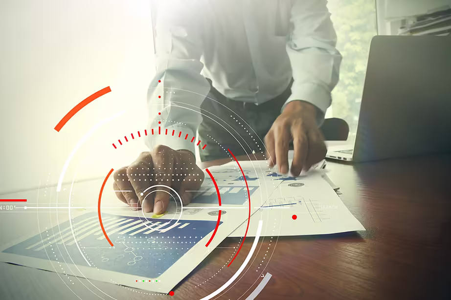 Business Intelligence для інтернет-магазину
